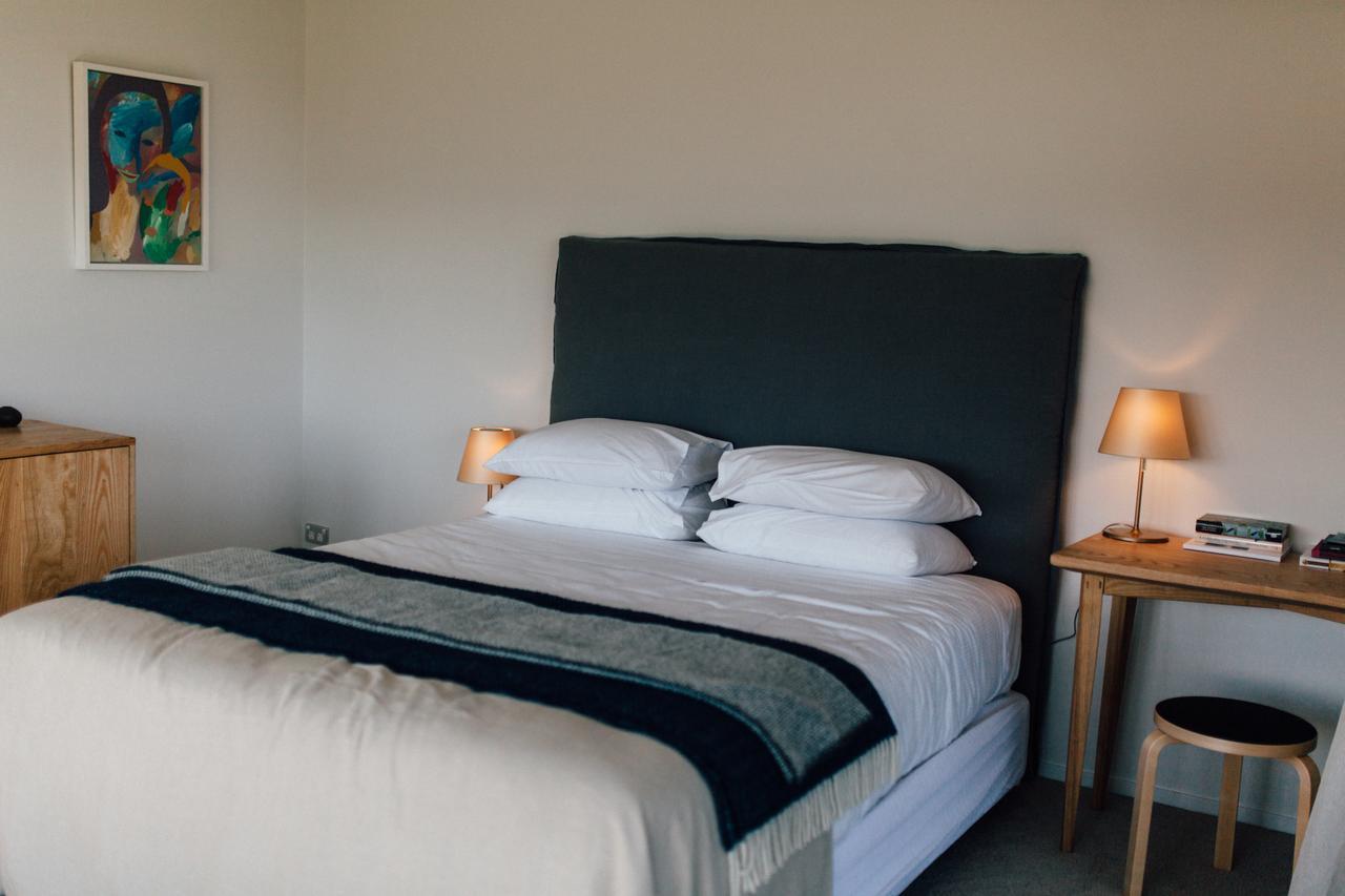 Black Estate B & B Waipara Екстер'єр фото