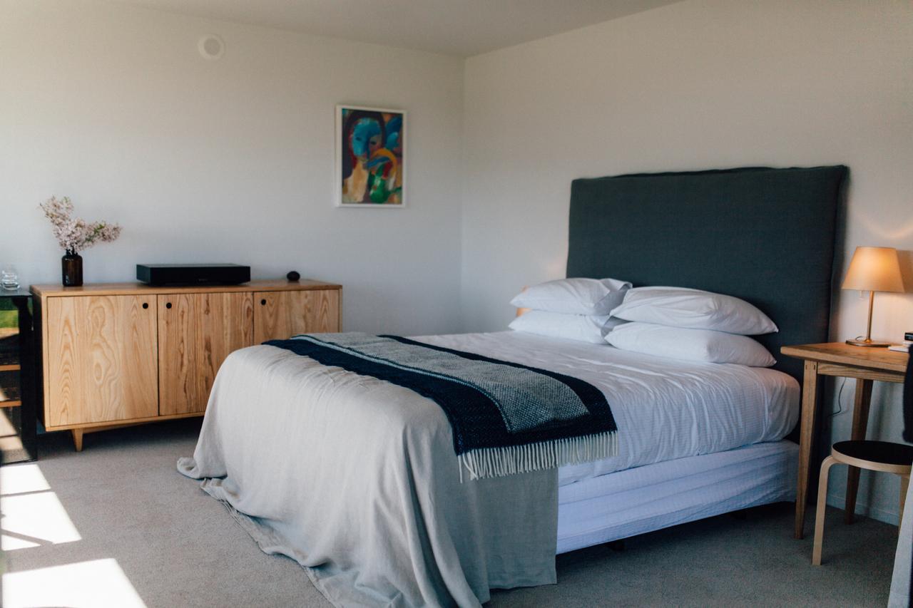 Black Estate B & B Waipara Екстер'єр фото